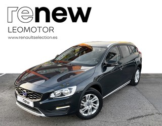 VOLVO - V60 Cross Country Diesel