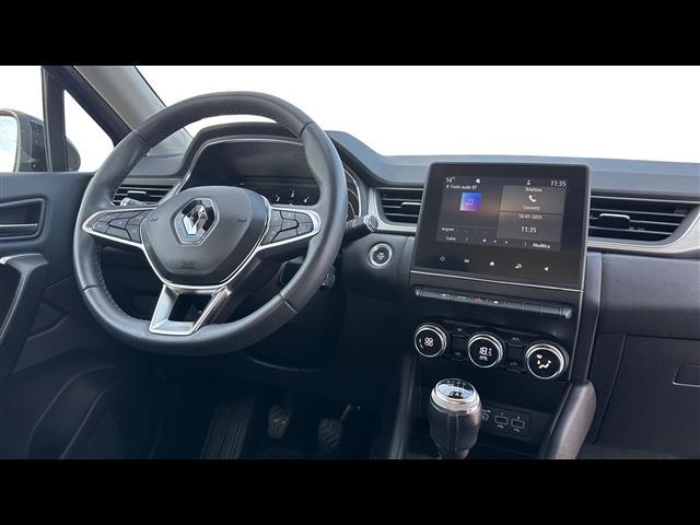 RENAULT Captur II 2019 01099527_VO38013498