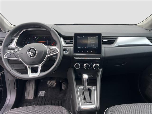 RENAULT Captur 05257867_VO38013034