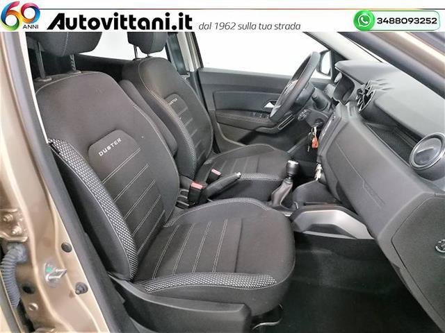 DACIA Duster 00959568_VO38023207