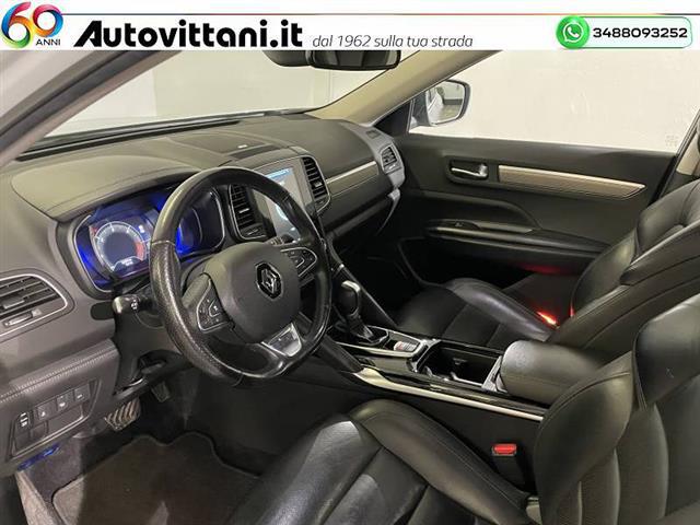 RENAULT Koleos 00968495_VO38023207