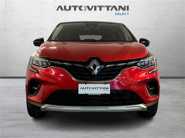 RENAULT Captur 00984407_VO38023207