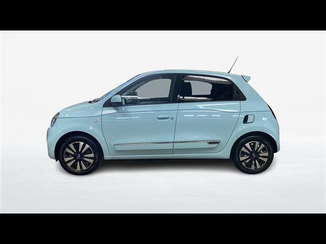 RENAULT Twingo Electric 00334537_VO38013550