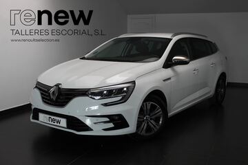 RENAULT -  Megane Sport Tourer