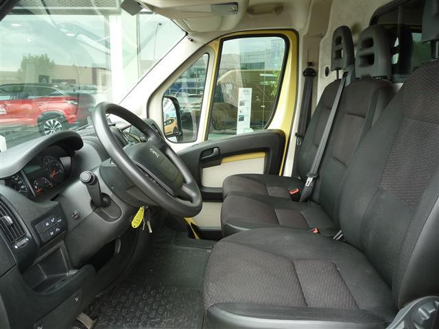 PEUGEOT Boxer 335 III  II 2011 00335555_VO38013550