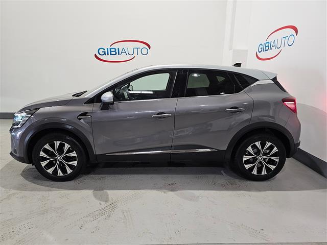 RENAULT Captur II 2019 02415949_VO38013170