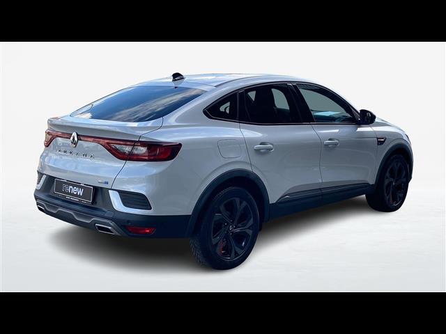 RENAULT Arkana 2021 00335669_VO38013550