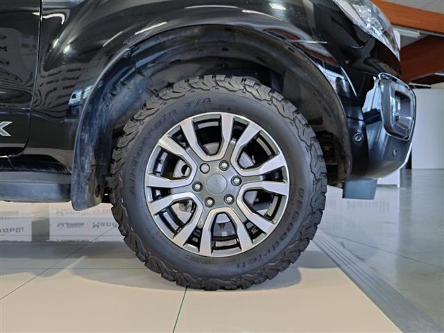 FORD Ranger VII 2019 00014577_VO38013022