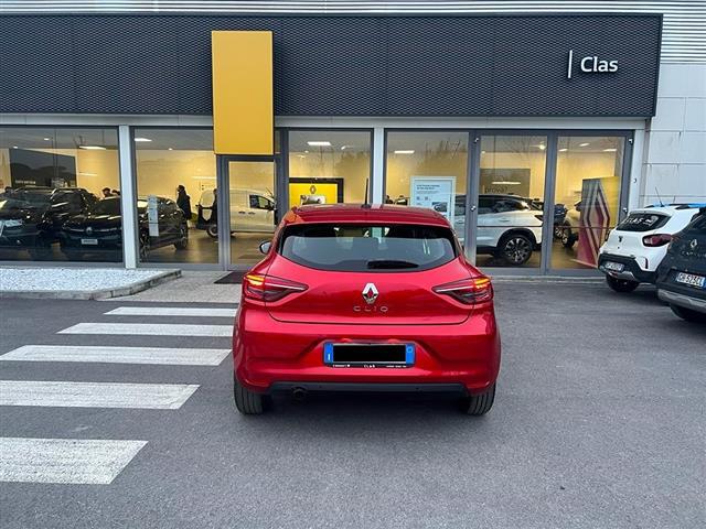 RENAULT Clio V 2019 05875933_VO38013080