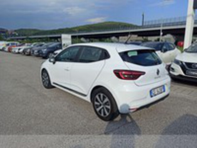 RENAULT Clio V 2019 01886392_VO38013067