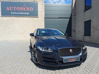Jaguar - XE