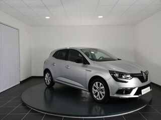 RENAULT - Mégane