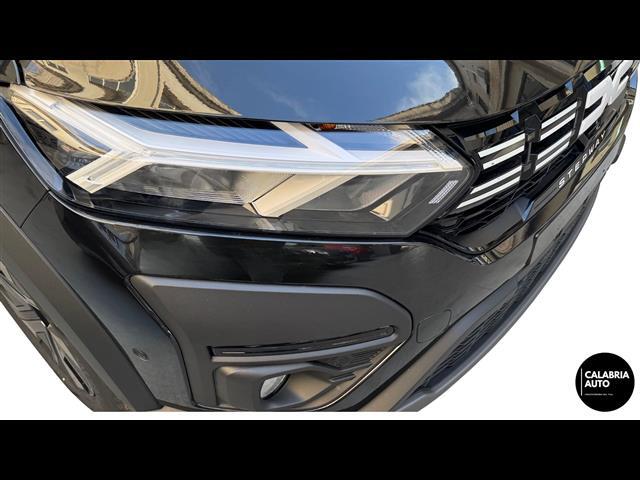DACIA Sandero 00223388_VO38033579