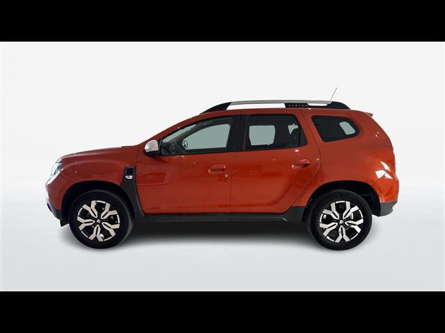 DACIA Duster II 2021 04998233_VO38013058