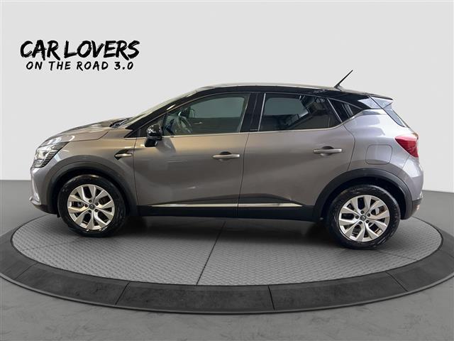 RENAULT Captur 05257169_VO38013034