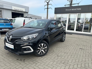 RENAULT - CAPTUR