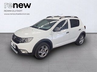 DACIA - SANDERO