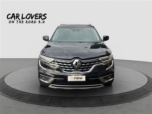 RENAULT Koleos II 2020 05257997_VO38013034