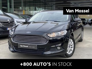 Ford - Mondeo