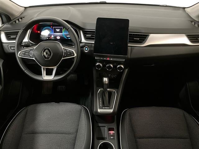 RENAULT Captur II 2019 00984864_VO38023207
