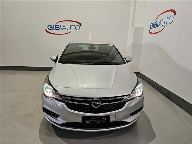 OPEL Astra 02416091_VO38013170