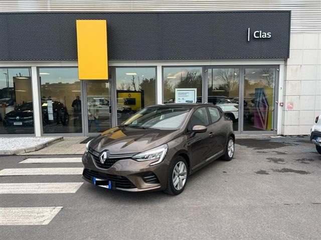 RENAULT Clio V 2019 05872114_VO38013080