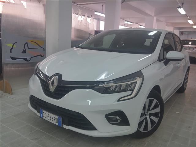 RENAULT Clio V 2019 00006528_VO38033579