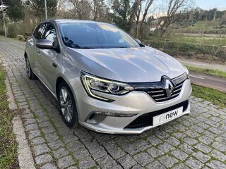 RENAULT - Mégane