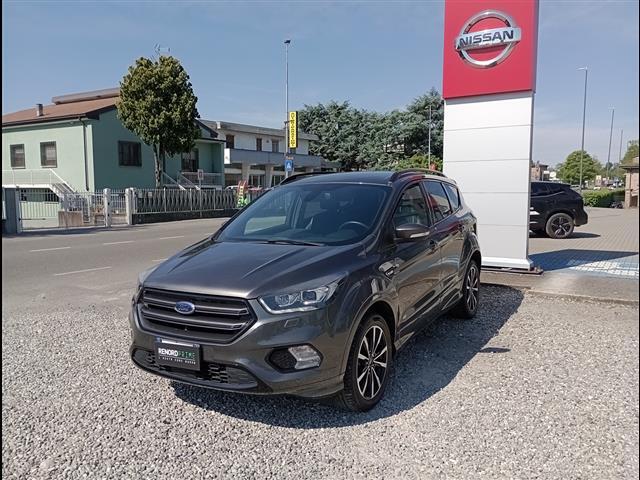 FORD Kuga 00948507_VO38023732