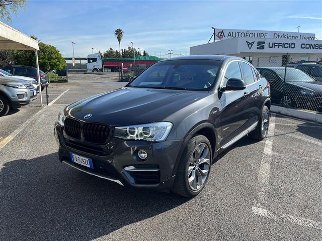 BMW X4 F26 02640639_VO38043366