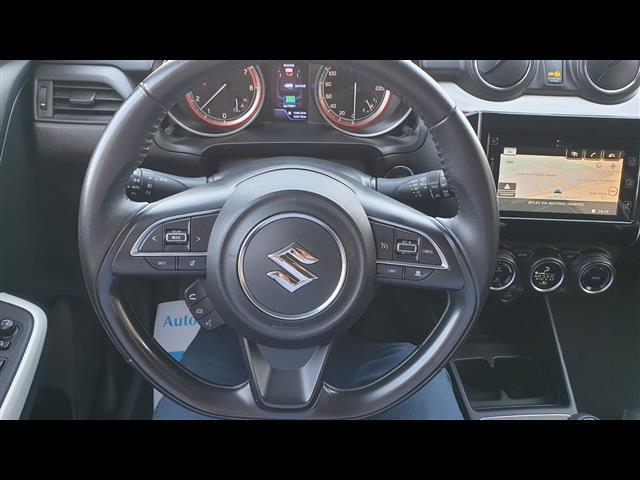 SUZUKI Swift 00024314_VO38013404