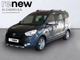 DACIA - DOKKER