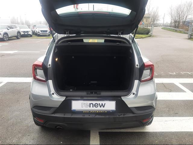 RENAULT Captur 00012948_VO38023184
