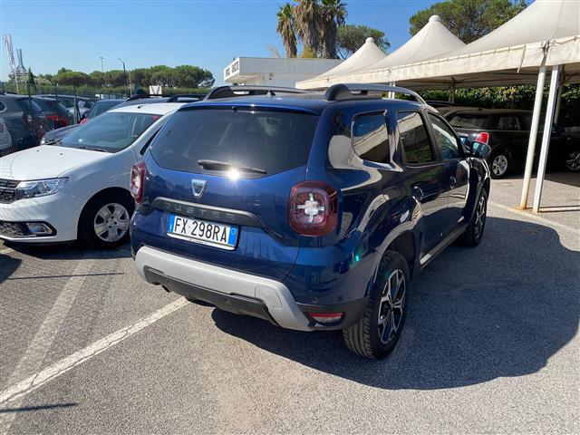 DACIA Duster 02640049_VO38043366
