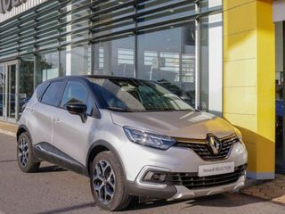 RENAULT - Captur