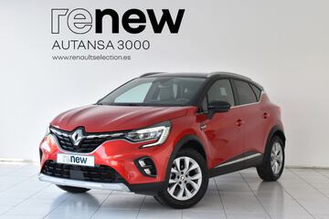 RENAULT - CAPTUR