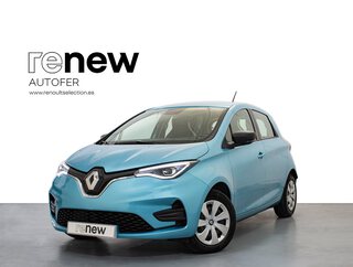 RENAULT - Zoe