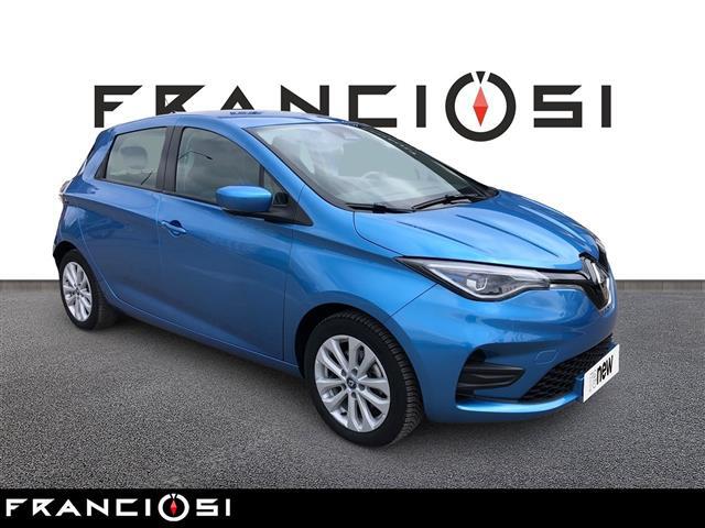 RENAULT Zoe 2020 00024357_VO38013018