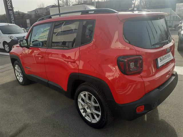 JEEP Renegade 2019 00022927_VO38013018