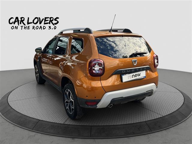 DACIA Duster II 2018 05256736_VO38013034