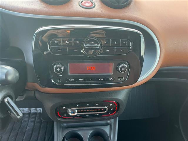 SMART Fortwo 02641154_VO38043366