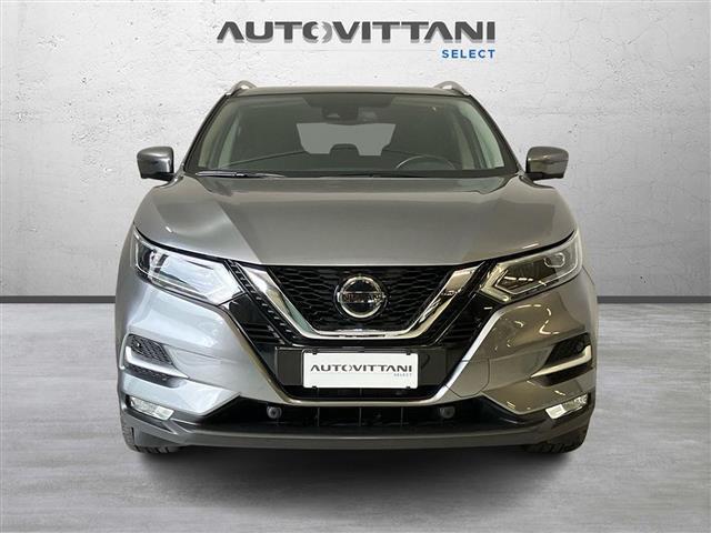 NISSAN Qashqai 00985406_VO38023207