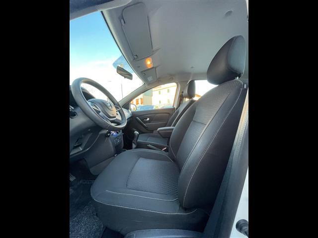 DACIA Sandero 05859690_VO38013080