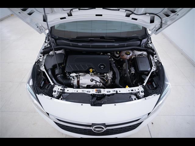 OPEL Astra Sports Tourer 40001998_VO38053400