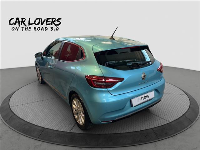 RENAULT Clio 05256527_VO38013034