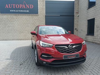 Opel - Grandland X
