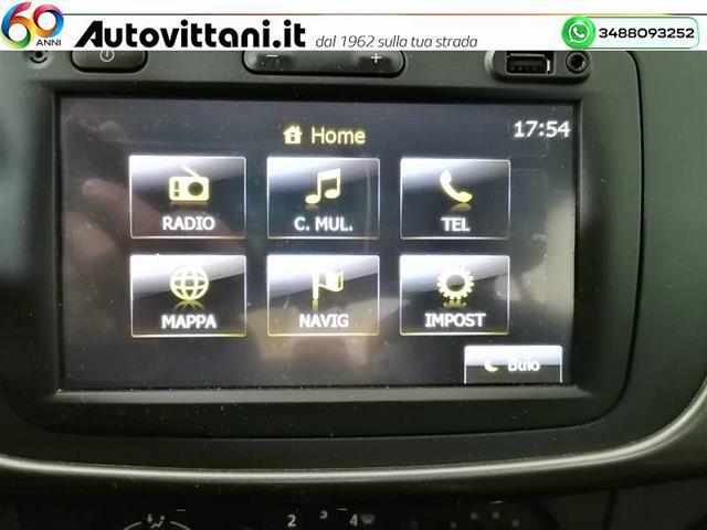 DACIA Sandero Stepway 00959378_VO38023207
