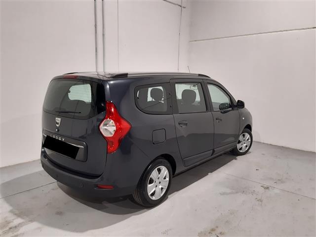 DACIA Lodgy 02564288_VO38013041