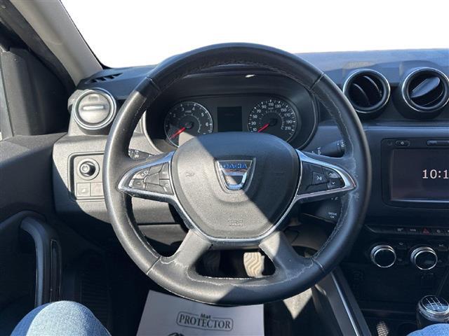 DACIA Duster 01514561_VO38053436