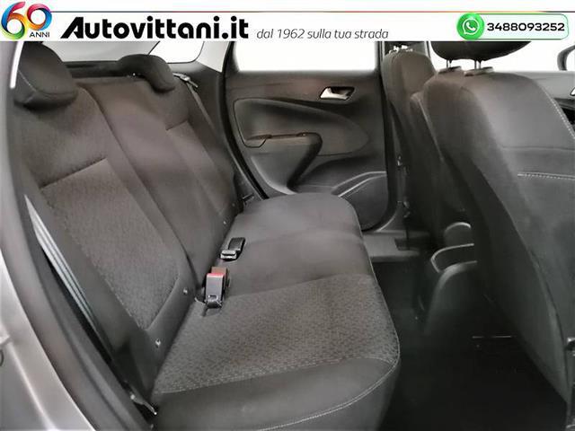 OPEL Crossland X 00956910_VO38023207